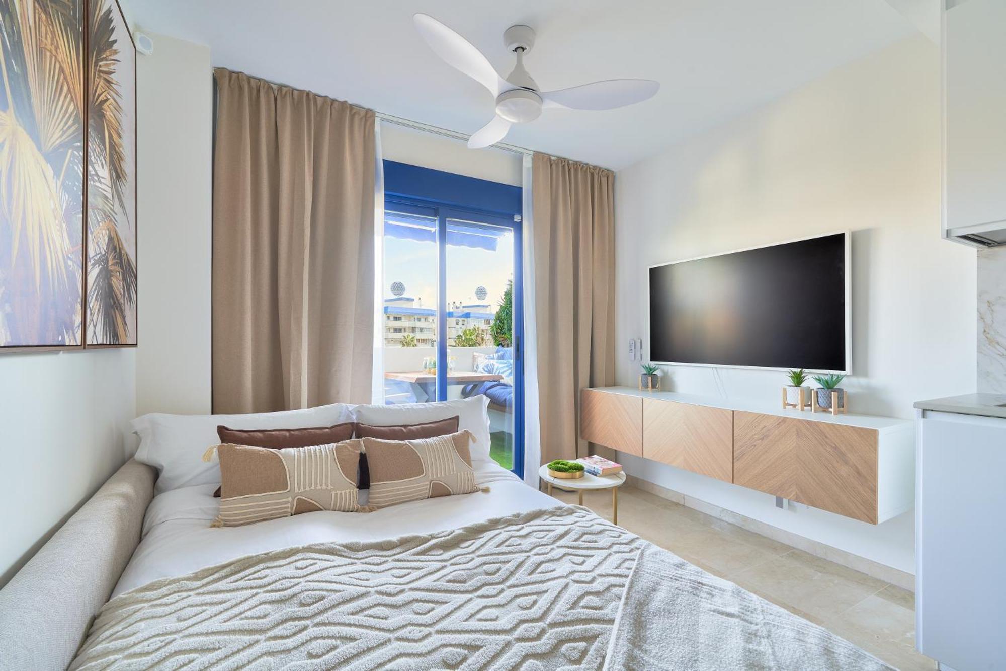 Apartment Msm Patos Tropicana